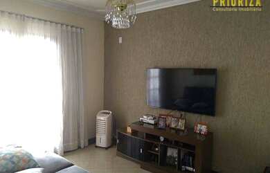 Imagem 8: Casa à venda, 360 m² por R$ 1.000.000,00 - Condomínio Residencial Valença...