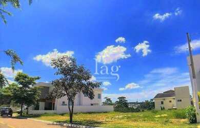 Imagem 1: Terreno à venda, 312 m² por R$ 250.000,00 - Condomínio Belvedere I...