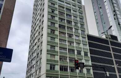 Imagem 2: Apartamento com 3 dormitórios, 90 m² - venda por R$ 269.900,00 ou aluguel por R$ 1.246,00