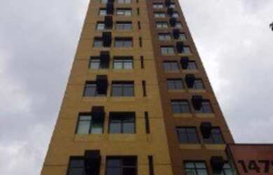 Imagem: O depósito possui 1 Vaga na garagem, 40m² de Área e está