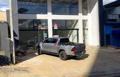 Imagem 2: Loja para alugar, 340 m² por R$ 18.000,00/ano - Vitória - Londrina/PR