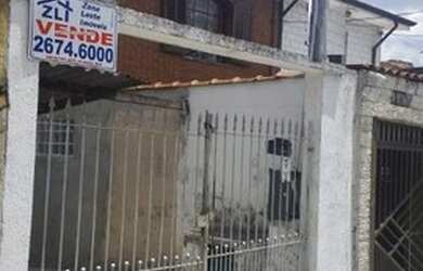 Imagem 1: Casa à venda, 140 m² por R$ 880.000,00 - Tatuapé - São Paulo/SP