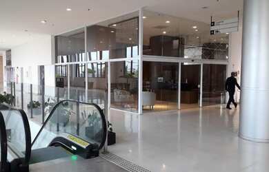 Imagem 9: Sala para alugar, 50 m² por R$ 2.300,00/mês - Alphaville Industrial - Barueri/SP