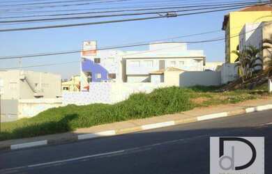 Imagem 3: Terreno comercial à venda, Centro, Vinhedo