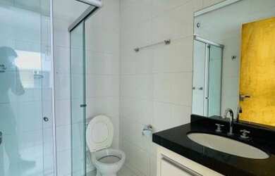 Imagem 8: Sobrado à venda, 119 m² por R$ 450.000,00 - Vila Areao - Taubaté/SP