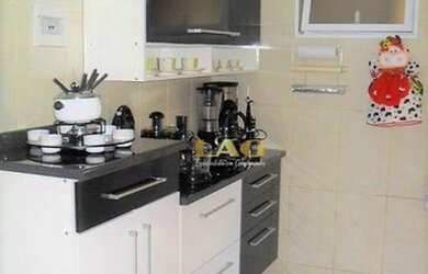 Imagem 7: Excelente sobrado a venda com 4 suites Condomínio Portobello -Aceita...