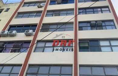 Imagem: O depósito possui 55m² de Área e está localizado em Centro