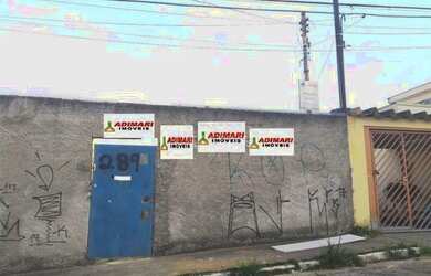 Imagem 1: Terreno à venda, 540 m² por R$ 1.070.000,00 - Jardim da Saúde - São...