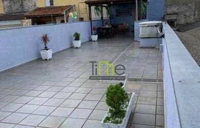 Imagem 7: Sobrado à venda, 120 m² por R$ 730.000,00 - Mauá - São Caetano do...