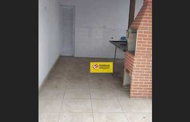 Imagem 14: Cobertura à venda, 53 m² por R$ 360.400,00 - Vila Linda - Santo André/SP