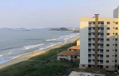 Imagem 13: Apartamento frente mar pé na areia na praia de Barra Velha