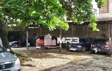 Imagem 3: Terreno à venda, 320 m² por R$ 600.000 - Quintino Bocaiúva - Rio de...