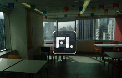 Imagem 7: Conjunto para alugar, 363 m² por R$ 43.600,00/mês - Bela Vista - São...