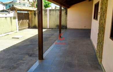 Imagem 3: Casa à venda, 120 m² por R$ 400.000,00 - Recreio - Rio das Ostras/RJ