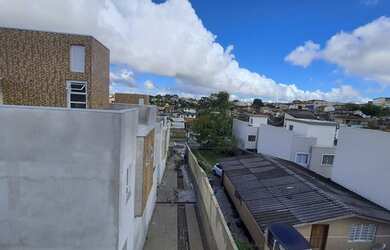 Imagem 10: Sobrados novos. Varanda, 98m² de Área, 1 Vaga na garageme3 Dormitórios