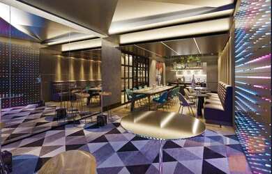 Imagem 2: Apartamento à venda, 116 m² por R$ 1.827.714,16 - Lourdes - Belo Horizonte/MG