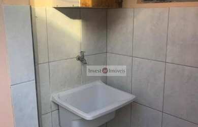 Imagem 6: Sobrado com 4 dormitórios à venda, 125 m² por R$ 450.000 - Jardim Portugal...