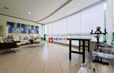 Imagem 8: Apartamento Lâmina com 3 dormitórios à venda, 168 m² por R$ 1.600.000...