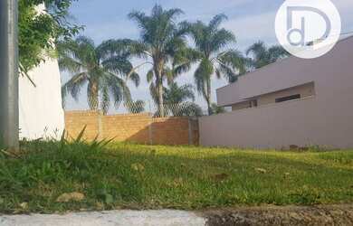 Imagem 4: Terreno à venda, 225 m² por R$ 290.000,00 - Condomínio Residencial...