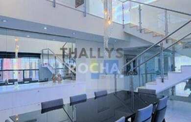 Imagem 13: Cobertura à venda, 326 m² por R$ 3.000.000,00 - Meireles - Fortaleza/CE