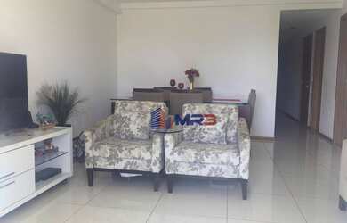 Imagem 2: Apartamento com 3 dormitórios, 110 m² - venda por R$ 879.000,00 ou aluguel...