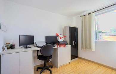 Imagem 12: Apartamento à venda, 52 m² por R$ 230.999,00 - Iná - São José dos...