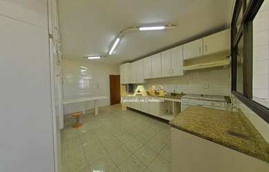 Imagem 9: Apartamento com 3 dormitórios à venda, 220 m² por R$ 820.000,00 - Centro...