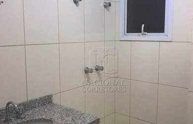 Imagem 6: Apartamento para venda ou locação - Campestre - Santo André/SP
