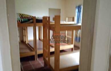 Imagem 13: Chácara com 3 dormitórios, 2500 m² - venda por R$ 2.200.000,00 ou aluguel...