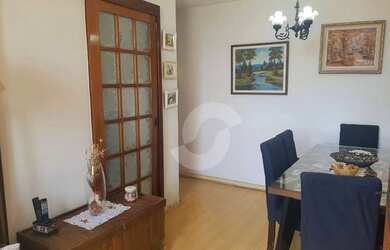 Imagem 6: Apartamento à venda, 60 m² por R$ 240.000,00 - Fonseca - Niterói/RJ