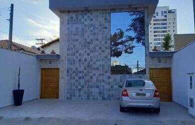 Imagem: O depósito possui 5 Vagas na garagem, 11m² de Área, Imóvel