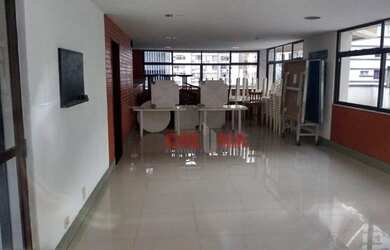 Imagem 6: Flat à venda, 55 m² por R$ 650.000,00 - Icaraí - Niterói/RJ