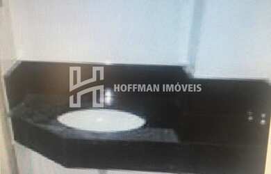 Imagem: O depósito possui 33m² de Área e está localizado em Santa