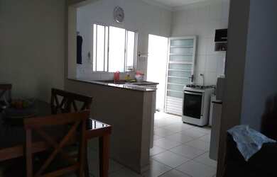 Imagem 1: Casa à venda, 130 m² por R$ 510.000,00 - Vila Lívia - Itu/SP