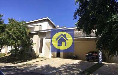 Imagem 5: Casa com 3 dormitórios à venda, 500 m² por R$ 2.900.000 - Portal do Paraíso II - Jundiaí/S