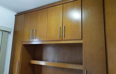 Imagem 6: Apartamento com 2 dormitórios à venda, 61 m² por R$ 250.000,00 - Santa...