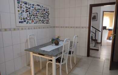 Imagem 6: Casa com 4 dormitórios à venda, 286 m² por R$ 999.000,00 - Condomínio...