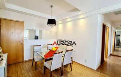 Imagem 4: Apartamento à venda, 70 m² por R$ 490.000,00 - Gleba Palhano - Londrina/PR