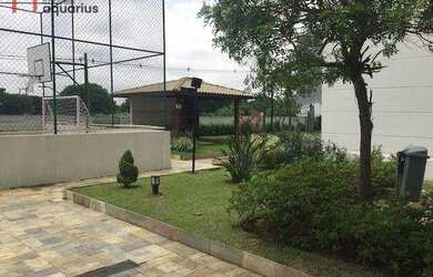 Imagem 16: Apartamento à venda, 99 m² por R$ 560.000,00 - Vila Betânia - São...