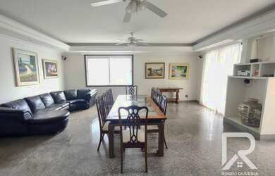 Imagem 15: Casa com 5 dormitórios, 840 m² - venda por R$ 5.200.000,00 ou aluguel...