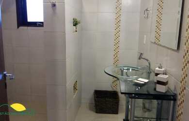 Imagem 10: Casa com 6 dormitórios, 380 m² - venda por R$ 1.750.000,00 ou aluguel...