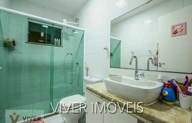 Imagem 16: Linda casa com 3 suítes à venda, 200 m² por R$ 700.000 - Itaipu - Niterói/RJ