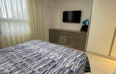 Imagem 9: Apartamento à venda, 111 m² por R$ 1.890.000 - Porto das Dunas - Aquiraz/CE, Mandara Kauai