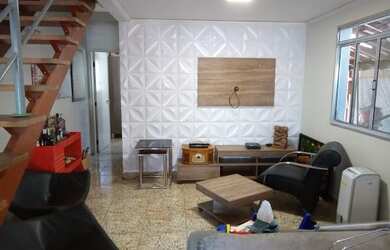 Imagem 10: Casa à venda, 120 m² por R$ 450.000,00 - Condomínio Fechado Hermenegildo...