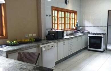 Imagem 12: Lindo Sobrado 350m² - Vila Nova Gardênia - Atibaia - SP