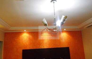 Imagem 12: Sobrado residencial à venda, Parque Novo Mundo, São Paulo