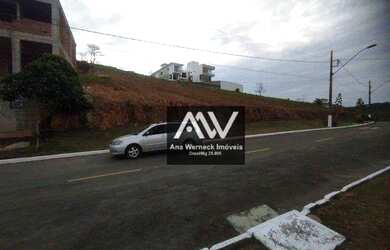 Imagem 2: Terreno à venda, 471 m² por R$ 215.000,00 - Nova Gramado - Juiz de Fora/MG