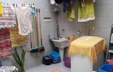 Imagem 13: Sobrado à venda, 121 m² por R$ 530.000,00 - Vila Floresta - Santo André/SP