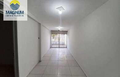 Imagem 4: Casa com 4 dormitórios, 92 m² - venda por R$ 310.000,00 ou aluguel por...