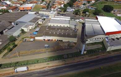 Imagem 2: Conjunto à venda, 7000 m² por R$ 15.000.000,00 - Ponte Alta - Atibaia/SP